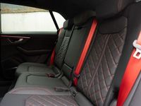 Neu Audi Q8 Sport 340 PS (250 kW) 2026 Schwarz SUV