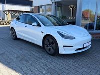 Second-hand Tesla Model 3 366 kW (498 CP) 2021 Alb Berlinǎ