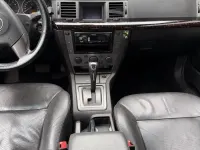 Gebraucht Opel Vectra 155 PS (114 kW) 2005 Blau Kombi