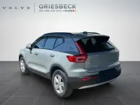 Gebraucht Volvo XC40 129 PS (94 kW) 2023 Grau SUV