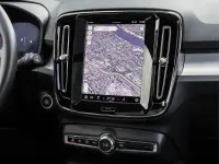 Gebraucht Volvo XC40 Plus 163 PS (119 kW) 2025 Schwarz SUV