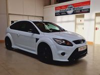 Gebraucht Ford Focus RS 305 PS (224 kW) 2010 Frostweiß Coupé