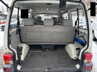 Gebraucht VW Transporter 116 PS (85 kW) 1998 Weiß Van