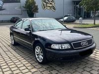 Gebraucht Audi A8 230 PS (169 kW) 1997 Limousine