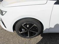 Gebraucht Opel Astra 131 PS (96 kW) 2025 Arktis weiß Limousine