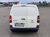 gebraucht Citroën Berlingo Kasten Euro 6 B L1