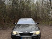 Brugt Renault Laguna 163 HK (119 kW) 2003 Sort Coupe