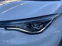 Gebraucht Renault Zoe Life 50 kW (69 PS) 2020 Weiß Kleinwagen