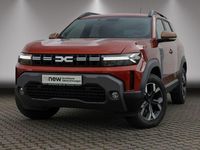Gebraucht Dacia Duster Extreme 131 PS (96 kW) 2024 Braun (terracottabraun met (braun)) SUV