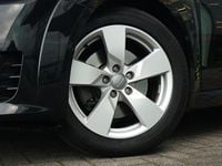 Gebraucht Audi TT Roadster Proline 179 PS (131 kW) 2018 Schwarz Cabrio