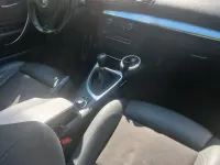 Second-hand BMW 120 177 CP (130 kW) 2010 Negru Hatchback