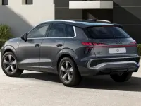 Neu Audi Q3 S-Line 265 PS (194 kW) 2025 Daytonagrau perleffekt SUV