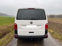 gebraucht VW Transporter T6T6 Kasten EcoProfi 75KW