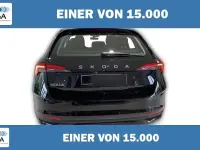 Neu Skoda Scala Essence 116 PS (85 kW) 2026 Kleinwagen