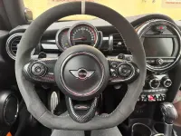 Gebraucht Mini John Cooper Works Coupé 306 PS (225 kW) 2016 Schwarz Coupé