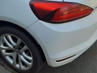 gebraucht VW Scirocco 1.4 TSI - Pano, Winter/Sportpaket