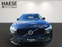Gebraucht Volvo XC60 Plus 455 PS (334 kW) 2025 Onyx black / metallic SUV