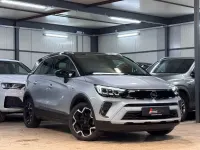 Gebraucht Opel Crossland Ultimate 110 PS (80 kW) 2023 Grau SUV