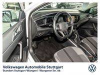 Gebraucht VW Polo Style 95 PS (69 kW) 2022 Pure white Limousine