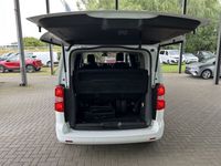 gebraucht Opel Zafira Life M Edition **Frei Haus geliefert**