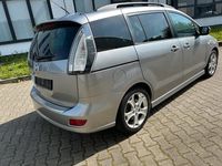 Usado Mazda 5 Active Plus 143 HP (105 kW) 2010 Prateado Monovolume