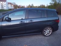 Gebraucht Mazda 5 150 PS (110 kW) 2011 Grau Van / Kleinbus