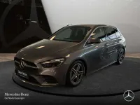 Gebraucht Mercedes B200 AMG 150 PS (110 kW) 2025 Grau Kleinwagen