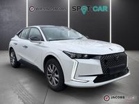 Gebraucht DS Automobiles DS4 Performance 131 PS (96 kW) 2024 Perlmutt weiß (metallic) SUV