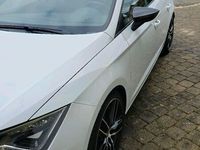 gebraucht Seat Leon ST Cupra