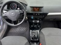 gebraucht Opel Astra Caravan 1.6 ECOTEC INNOVATION 85kW INN...