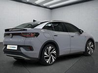 Gebraucht VW ID.5 150 kW (204 PS) 2022 Grau SUV