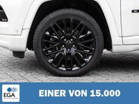 Gebraucht Jeep Compass 241 PS (177 kW) 2022 SUV