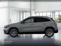 Gebraucht Mercedes GLA200 AMG 163 PS (119 kW) 2025 Grau SUV