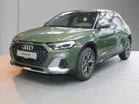 gebraucht Audi A1 0.1 allstreet 35 TFSI UPE 460 Sline