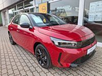 Neu Opel Corsa 101 PS (74 kW) 2026 Rot Kleinwagen