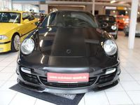 gebraucht Porsche 911 Turbo 997(600PS) Scheckheft / deutsch / Service-N