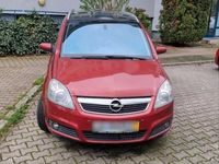 gebraucht Opel Zafira 1.9