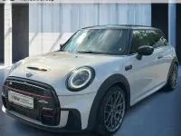 Gebraucht Mini Cooper S Countryman Essential 178 PS (130 kW) 2021 Grau SUV