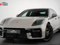 Gebraucht Porsche Panamera GTS 500 PS (367 kW) 2025 Kreide Kleinwagen