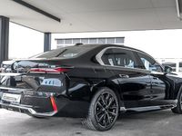 Gebraucht BMW 730L Executive 286 PS (210 kW) 2025 Schwarz Limousine