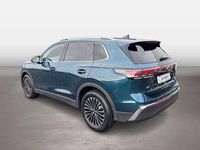 Neu VW Tiguan Elegance 150 PS (110 kW) 2026 Gelb SUV