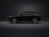 Neu Cupra Terramar 150 PS (110 kW) 2026 Midnight schwarz metallic SUV