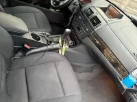 Gebraucht BMW X3 177 PS (130 kW) 2008 Silber SUV