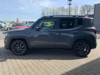 Gebraucht Jeep Renegade Longitude 131 PS (96 kW) 2024 Grau SUV