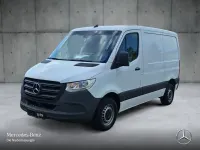 Gebraucht Mercedes Sprinter 150 PS (110 kW) 2022 Weiß Van