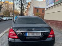 gebraucht Mercedes S350 S klasseW221