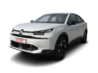 Gebraucht Citroën C4 2025 Weiss SUV