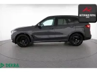 Gebraucht BMW X5 Shadowline 530 PS (389 kW) 2023 Grau (metallic) SUV