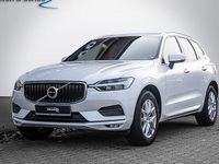 Gebraucht Volvo XC60 Momentum 190 PS (139 kW) 2019 Weiß SUV