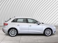 gebraucht Audi A3 Sportback 1.5 TFSI 35 DESIGN DIGIT